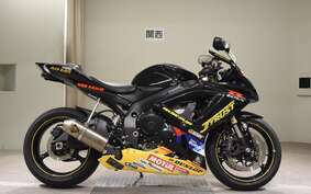 SUZUKI GSX-R600 2007 GN7DA