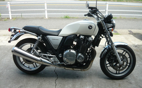 HONDA CB1100 ABS 2010 SC65