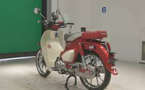 HONDA C125 SUPER CUB JA58