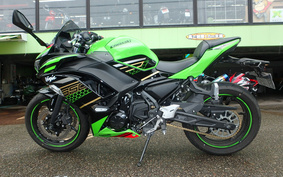 KAWASAKI NINJA 2020 ER650H