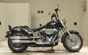 HARLEY FLSTF 1580 2013 BX5