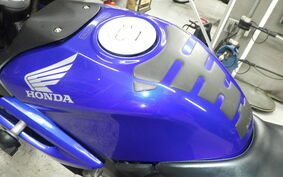 HONDA CBR125R JC34