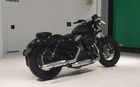 HARLEY XL1200X 2015 LC3