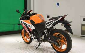 HONDA CBR250R A MC41