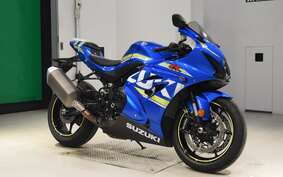 SUZUKI GSX-R1000A 2018 DM11A