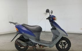 SUZUKI LET's 2 CA1PA