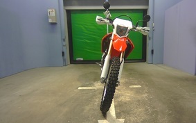 HONDA CRF250L MD38