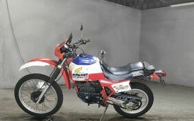 HONDA XL250R PARIS-DAKAR  MD03