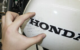 HONDA CT250S SILKROAD L250S