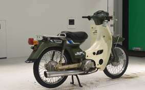 YAMAHA TOWN MATE 50 22F