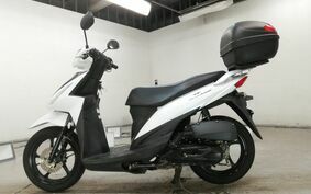 SUZUKI ADDRESS 110 CE47A