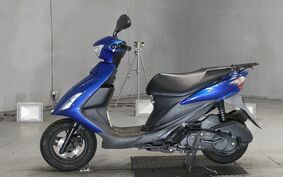 SUZUKI ADDRESS V125 S CF4MA