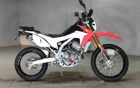 HONDA CRF250L MD38