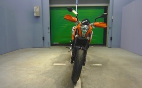 KTM 200 DUKE JUC40