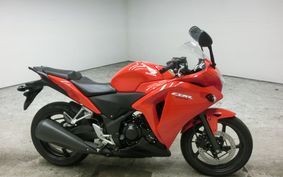 HONDA CBR250R MC41