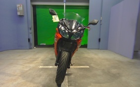 KAWASAKI NINJA 400 2014 EX400E