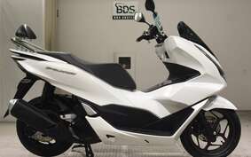 HONDA PCX 160 KF47