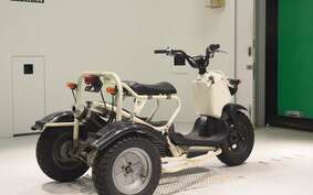 HONDA ZOOMER Trike AF58