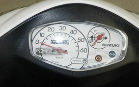 SUZUKI ADDRESS V50 CA4BA