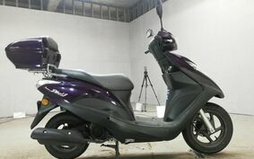 HONDA DIO 125 TJJL