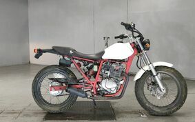 HONDA FTR223 MC34