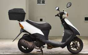 SUZUKI LET's 2 CA1PA