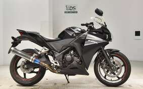 HONDA CBR250R A CS250R