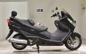 SUZUKI SKYWAVE 250 (Burgman 250) Gen.2 CJ43A