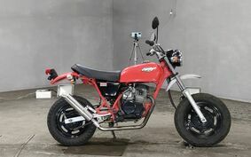 HONDA APE 50 AC16