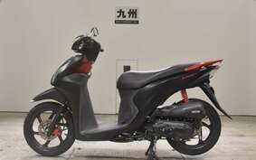 HONDA DIO 110 JF58