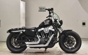 HARLEY XL1200X 2018 LC3