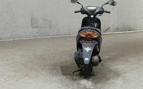 SUZUKI ADDRESS V50 CA44A