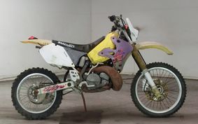 SUZUKI RMX250 S SJ14A