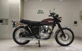 KAWASAKI W650 2002 EJ650A