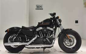 HARLEY XL1200X 2015