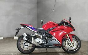 HONDA CBR250RR MC51