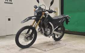 HONDA CRF250L MD44