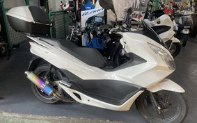 HONDA PCX125 JF56