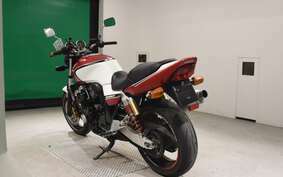 HONDA CB400SF VTEC SPEC 2 2003 NC39