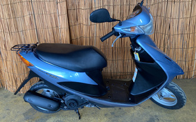 SUZUKI ADDRESS V50 G Type CA42A