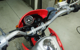 HONDA XR100 MOTARD HD13