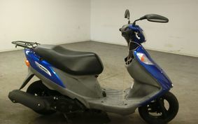 SUZUKI ADDRESS V125 G CF4EA