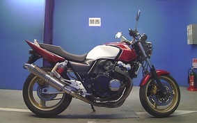 HONDA CB400SFV-3 NC39