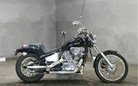 HONDA STEED 400 1995 NC26