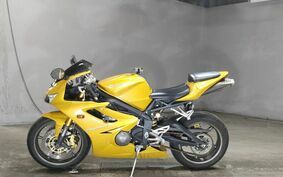 TRIUMPH DAYTONA 675 2007 TMD10