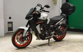 YAMAHA MT-09 A 2020 RN52J