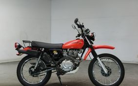 HONDA XL230 MC36