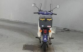 HONDA C110 SUPER CUB JA07