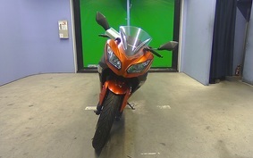 KAWASAKI NINJA 250 2014 EX250L