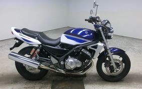 SUZUKI GSX250FX ZR250C